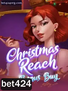 Descubra o Universo do Jogo ChristmasReachBonusBuy
