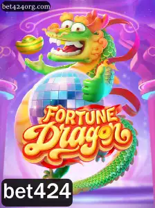 FortuneDragon: Descubra o Jogo de Apostas Inovador com Bet424