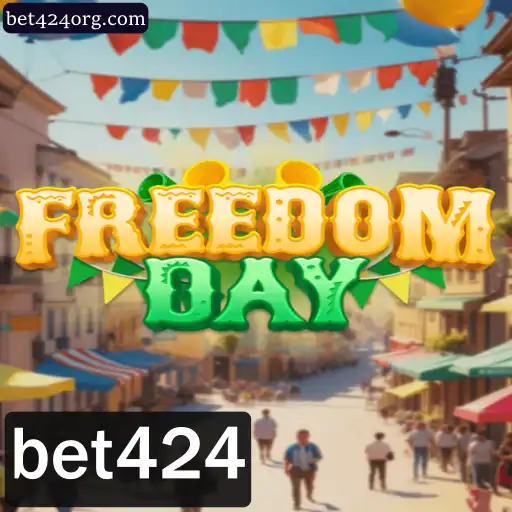 Descubra FreedomDay: O Jogo de Estratégia que Transforma Suas Apostas