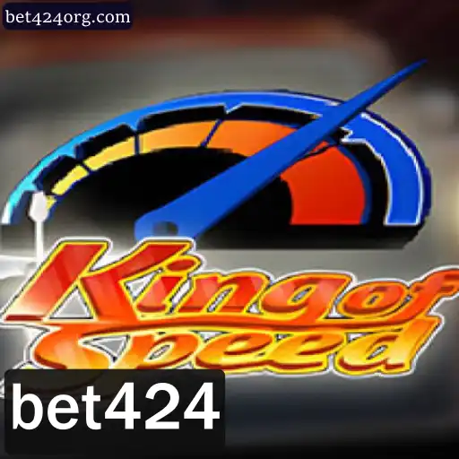 KingofSpeed: Um Mergulho no Mundo das Corridas com a Palavra-Chave 'bet424'