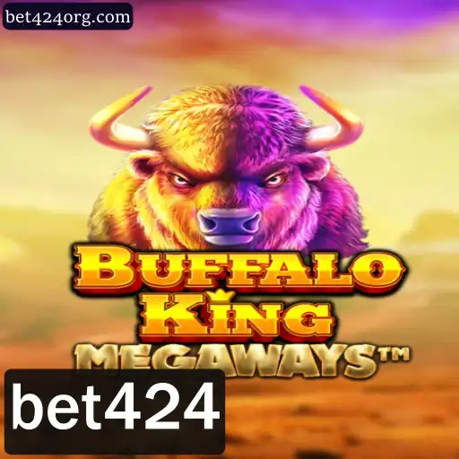 Explorando o Mundo do Jogo BuffaloKing com Bet424