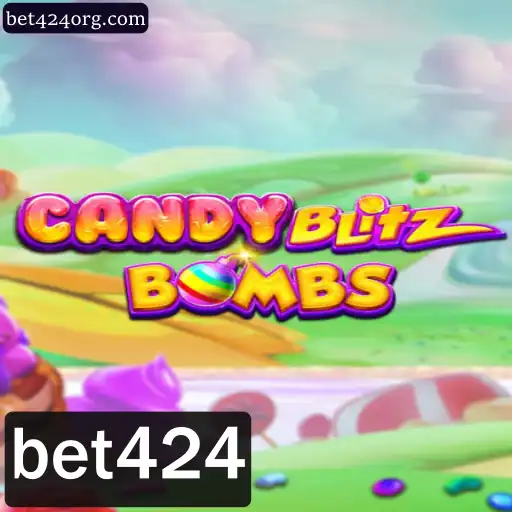 A Experiência Explosiva de CandyBlitzBombs