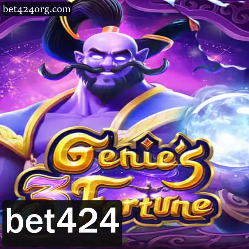 Explorando o Mundo Fascinante de Genie3Fortune e bet424