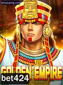 Desvendando o Fascinante Mundo de GoldenEmpire: Regras e Estratégias com Bet424