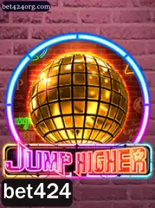 Explorando as Dinâmicas e Regras do Jogo JumpHigher