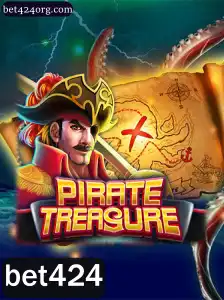 Aventuras e Estratégias no Universo de PirateTreasure