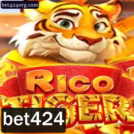 RicoTiger: Mergulhe na Experiência dos Jogos de Aposta com Bet424