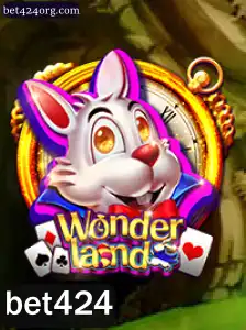 Explorando o Maravilhoso Mundo de Wonderland: Tudo o que Você Precisa Saber