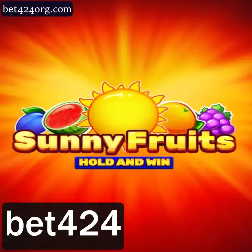 Descubra o Emocionante Mundo de SunnyFruits com Bet424