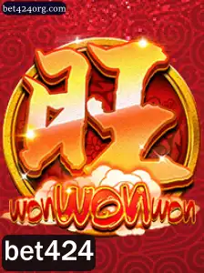 Descubra o Fascinante Mundo do Jogo 'WonWonWon'